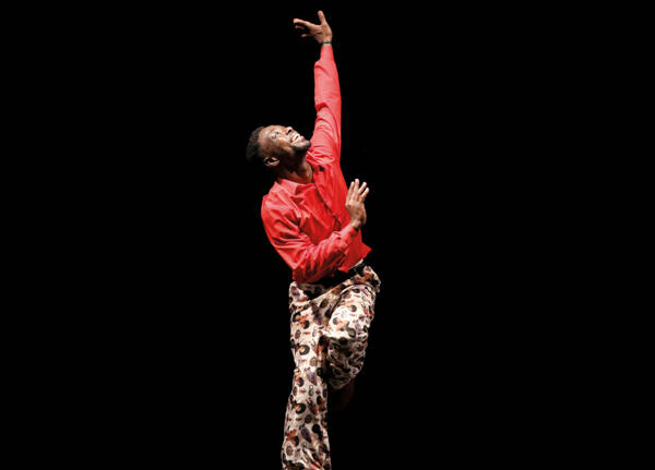 [Superstrat[ • Cie par Terre / Anne Nguyen